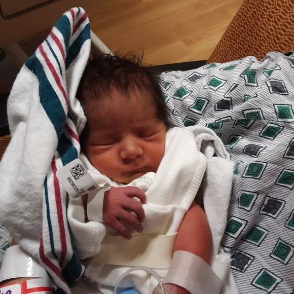 Meet your Posher, Josh - Picture 1 of 1